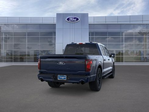 New 2026 Ford F150 XLT AWD/4WD image 8