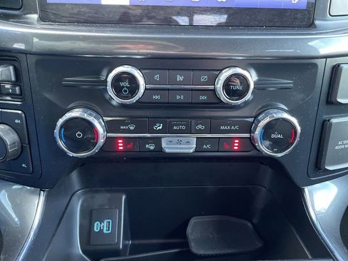 Used 2023 Ford F150 XLT w/ Equipment Group 302A High image 19