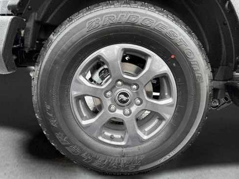 New 2026 Ford Bronco Big Bend image 8