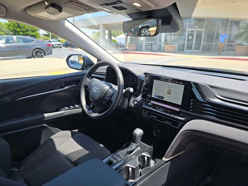 Certified 2026 Toyota Camry LE w/ Convenience Package FWD image 11