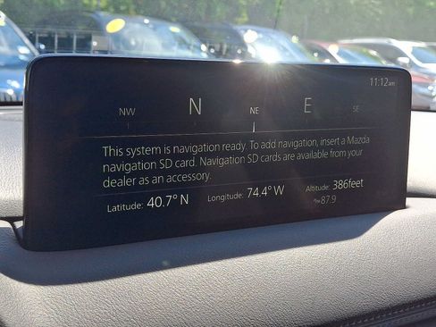 Used 2021 MAZDA CX-5 Touring w/ Touring Preferred SV Package AWD/4WD image 18