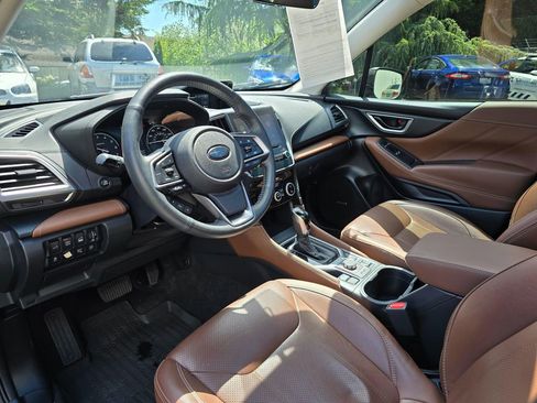 Used 2020 Subaru Forester Touring w/ Popular Package #2 AWD/4WD image 11