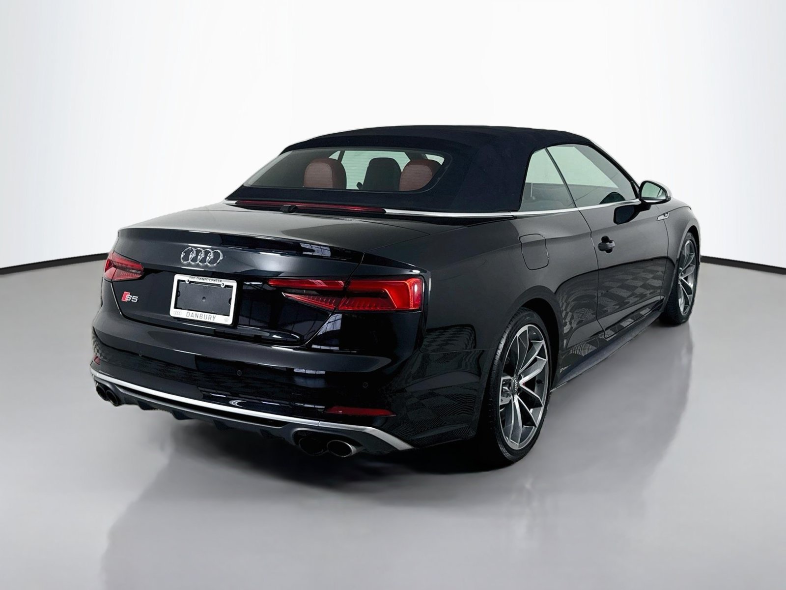 Used 2018 Audi S5 Premium Plus w/ Navigation Package AWD/4WD image 9