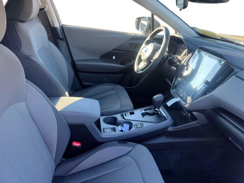 New 2026 Subaru Crosstrek 2.0i Premium image 15