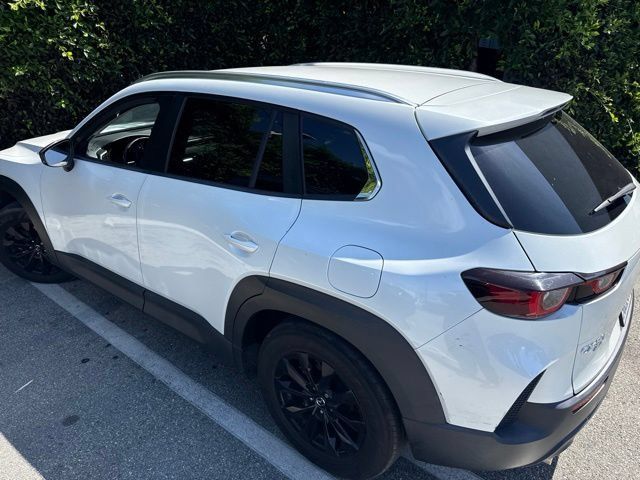 Used 2023 MAZDA CX-50 AWD 2.5 S w/ Select Package image 7