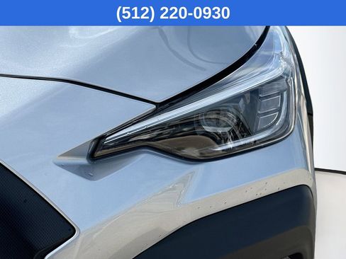 New 2026 Subaru Crosstrek 2.5i Wilderness AWD/4WD image 37