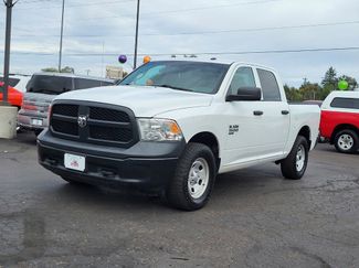 Used 2019 RAM 1500 Tradesman w/ Popular Equipment Group video 1
