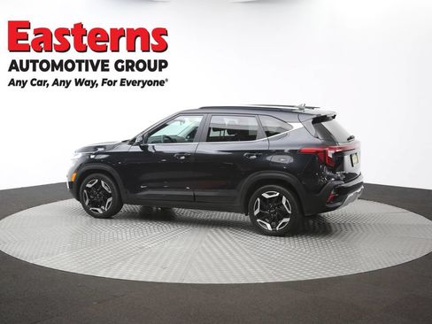 Used 2024 Kia Seltos SX AWD/4WD image 60