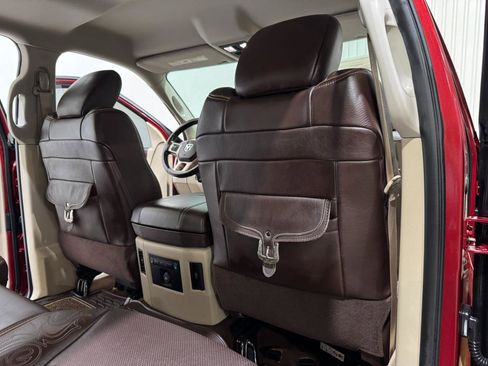 Used 2015 RAM 1500 Laramie Longhorn w/ Convenience Group AWD/4WD image 14