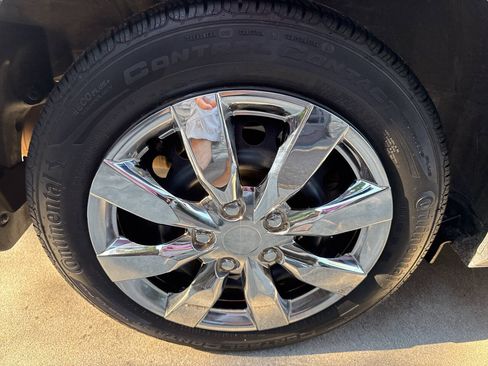 Used 2016 Honda Fit LX image 24