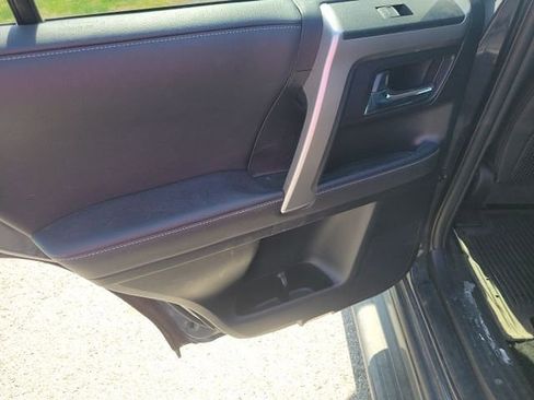 Used 2024 Toyota 4Runner TRD Sport image 20