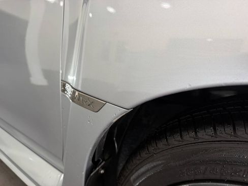 Used 2017 Subaru WRX w/ Popular Package #1 AWD/4WD image 8