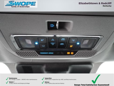 New 2025 Ford F250 Lariat w/ Lariat Ultimate Package image 25