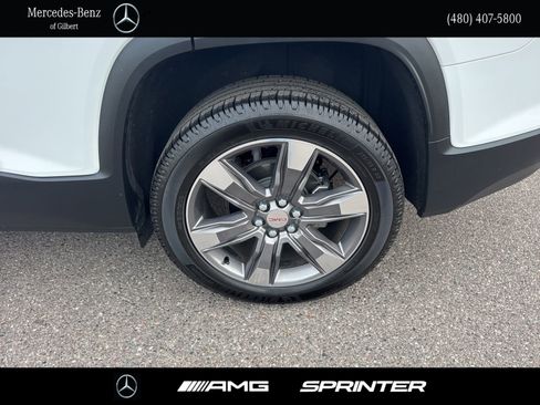 Used 2019 GMC Acadia SLT image 7