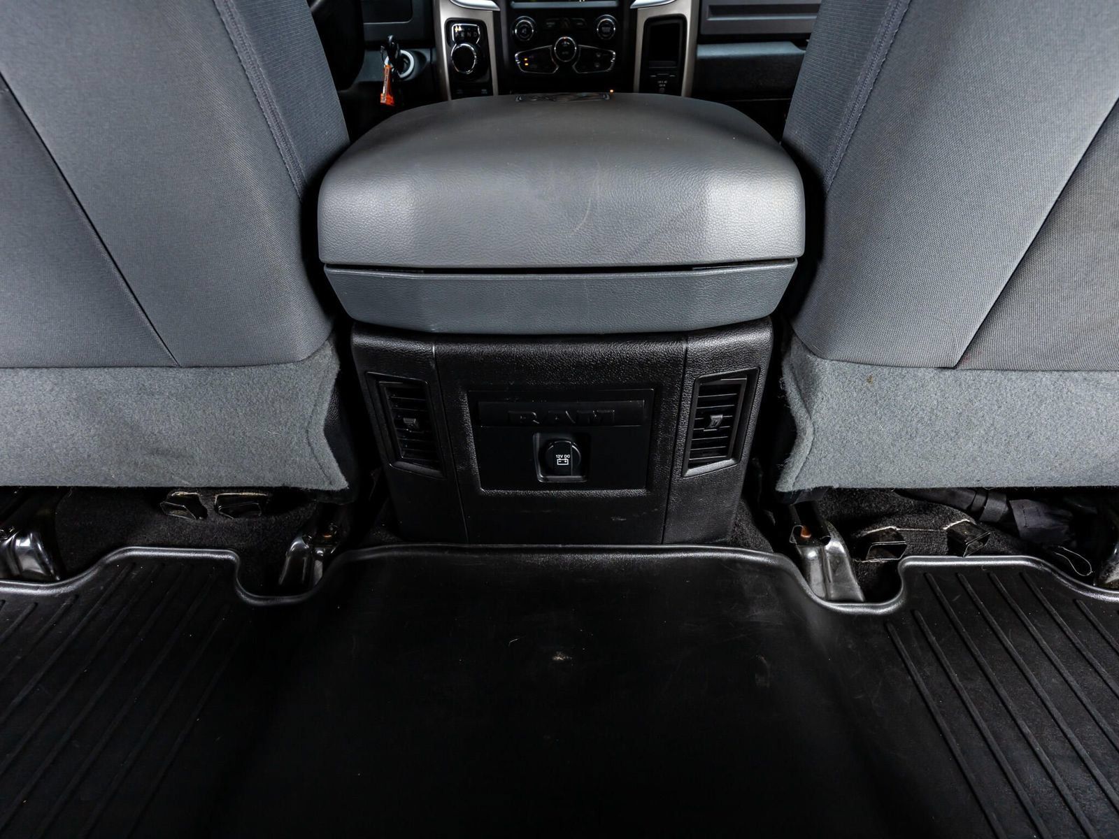 Used 2017 RAM 1500 Big Horn AWD/4WD image 28