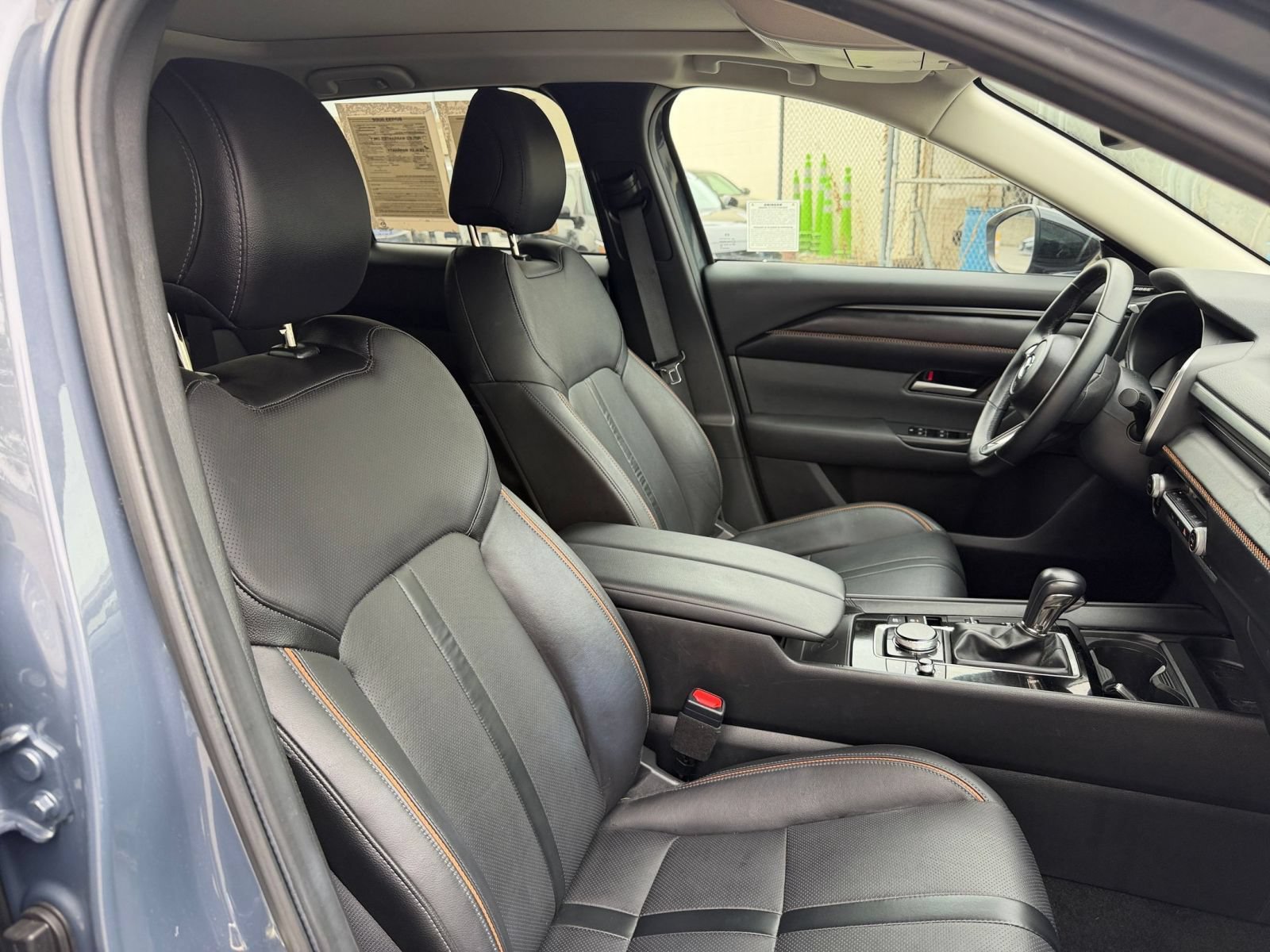 Used 2026 MAZDA CX-50 AWD 2.5 S w/ Premium Package image 37