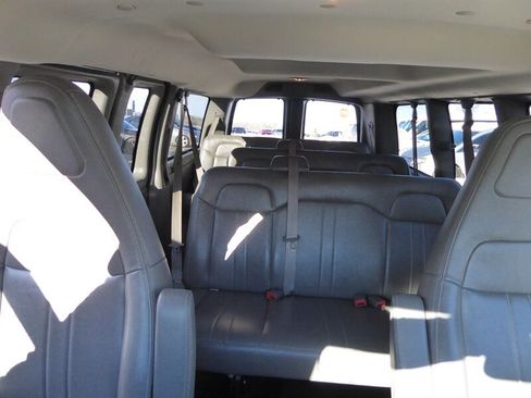 Used 2017 Chevrolet Express 2500 LS image 23