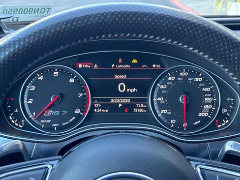 Used 2016 Audi RS 7 Prestige w/ RS 7 Dynamic Package AWD/4WD image 23