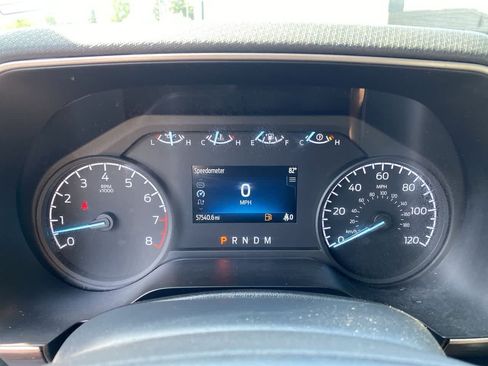 Used 2021 Ford F150 XL w/ Equipment Group 101A High AWD/4WD image 26