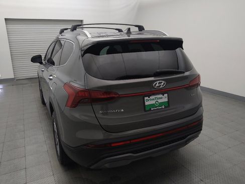 Used 2023 Hyundai Santa Fe SEL AWD/4WD image 6