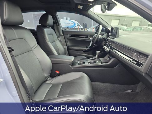 Used 2022 Honda Civic Sport Touring image 16
