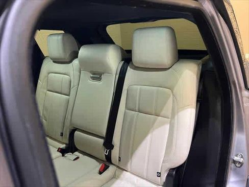 Used 2021 Land Rover Range Rover Sport HSE image 13