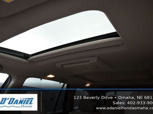 Used 2017 Honda Pilot Elite image 35