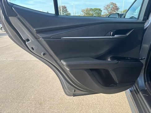 Certified 2025 Toyota Camry XSE image 17