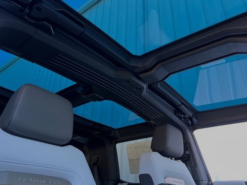 New 2024 GMC Hummer EV 3X w/ Omega Edition image 13