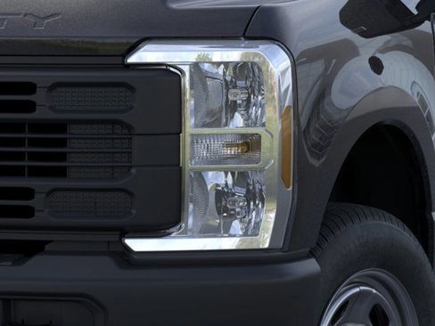 New 2026 Ford F350 XL image 18