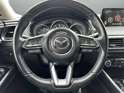 Used 2018 MAZDA CX-9 Touring image 36