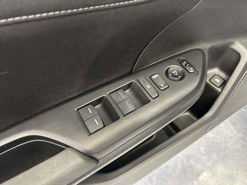 Used 2022 Honda Insight EX image 17