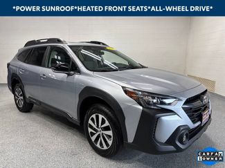 Used 2025 Subaru Outback Premium AWD/4WD video 1