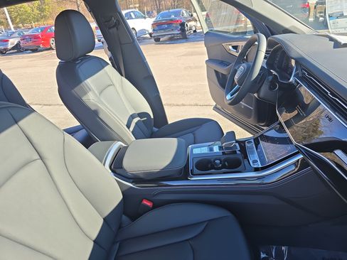 New 2026 Audi Q7 3.0T Premium Plus image 10