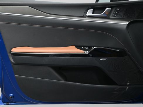 Used 2023 Kia K5 GT w/ GT1 Package image 40