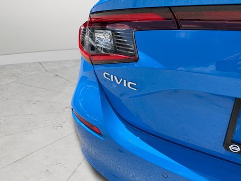 Used 2024 Honda Civic Sport Touring image 39