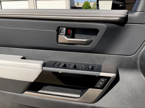 New 2026 Toyota Tundra Limited RWD image 18