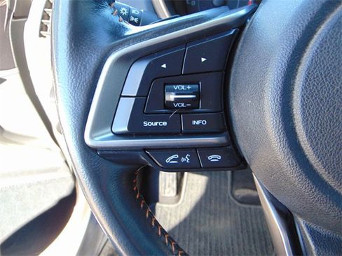 Used 2019 Subaru Crosstrek 2.0i Premium w/ Popular Package #3 image 18