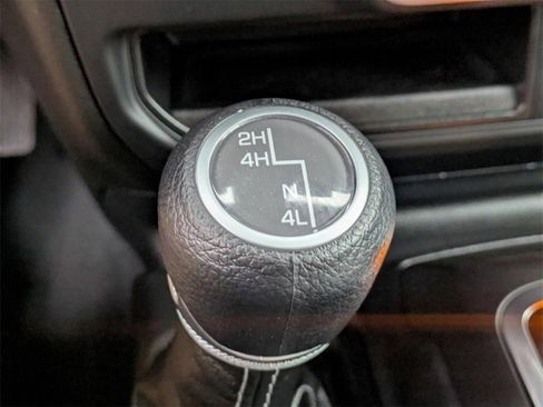 New 2025 Jeep Wrangler Sport S image 27