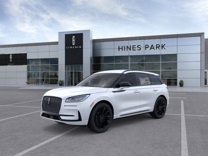 New 2026 Lincoln Corsair Premiere