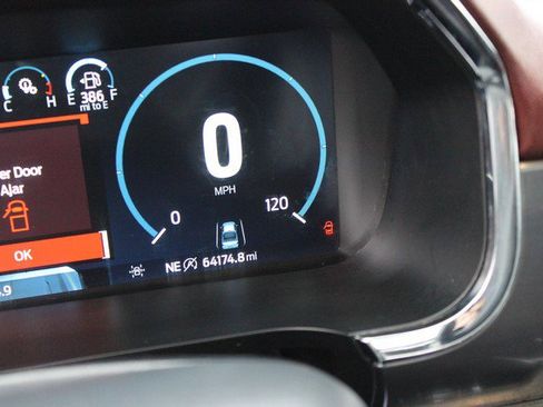 Used 2023 Ford F150 Lariat w/ Equipment Group 502A High image 10