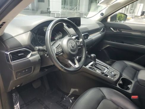 Used 2020 MAZDA CX-5 Grand Touring FWD image 15