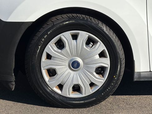 Used 2020 Ford Transit Connect XL FWD image 26