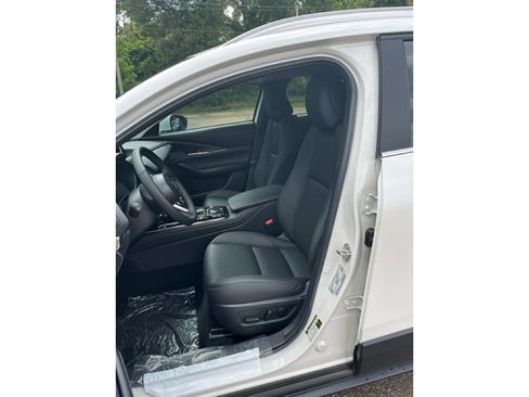 New 2025 MAZDA CX-30 AWD 2.5 S w/ Preferred Package image 8