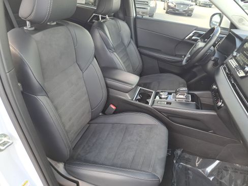Used 2024 Mitsubishi Outlander SE FWD image 10