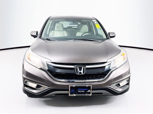 Used 2015 Honda CR-V EX image 2