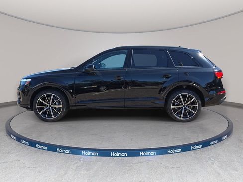 Certified 2026 Audi Q7 2.0T Premium Plus AWD/4WD image 8