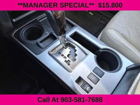 Used 2014 Toyota 4Runner Limited image 40