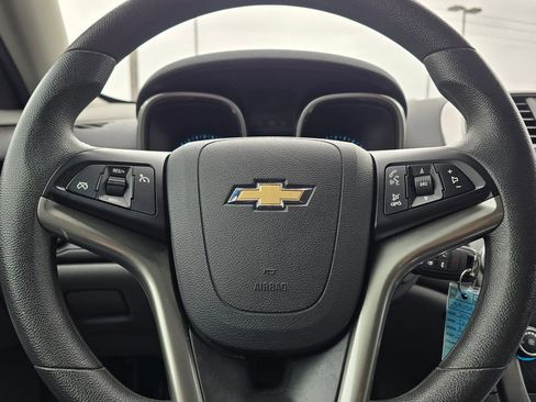 Used 2016 Chevrolet Malibu LS FWD image 24