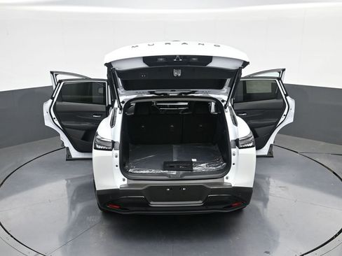 New 2025 Nissan Murano SV image 34